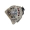 Wai Global Alternator, ALTVA IRIF 12V 110A CW, 110 Amp12 Volt, CW, 6Groove Clutch Pulley 11673N - alternate 5